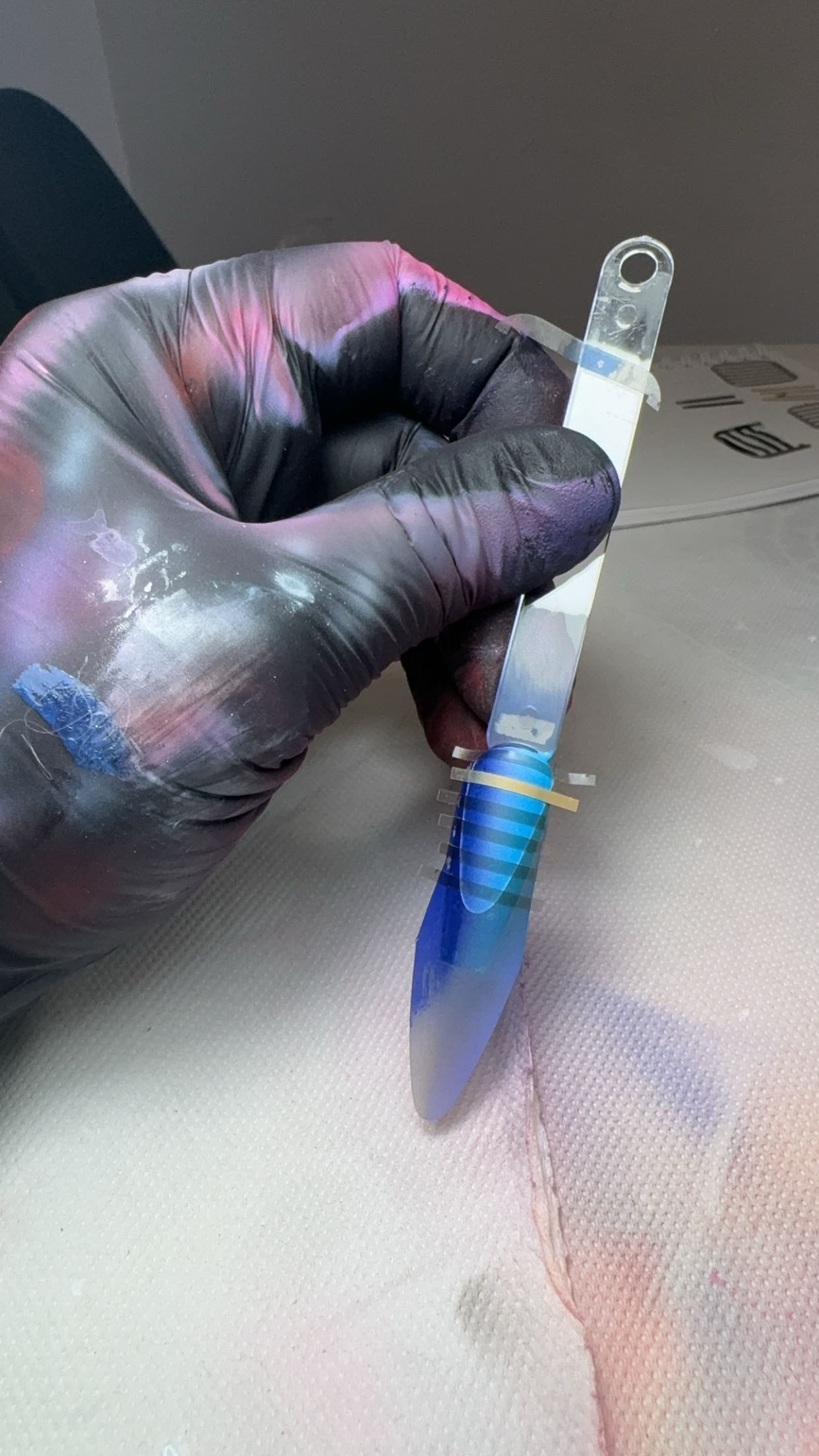 Formation Airbrush avec kit