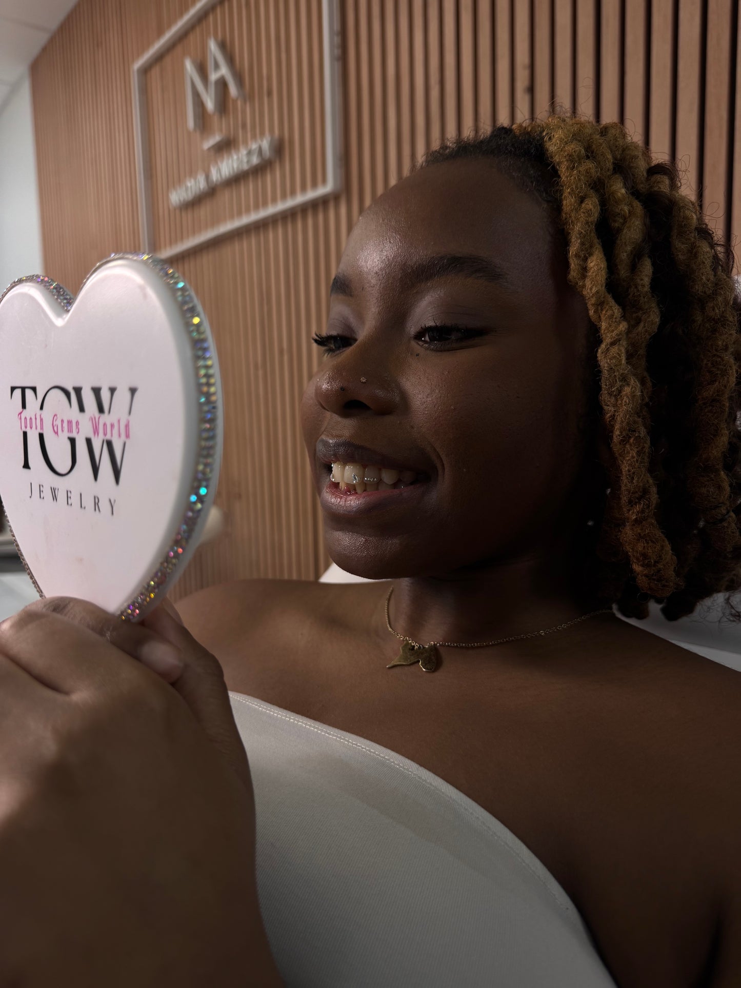 Formation Technicien GEMS dentaire (1 jour)