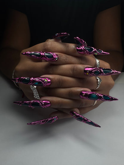 Formation Pose Américaine (1 jour) kit offert