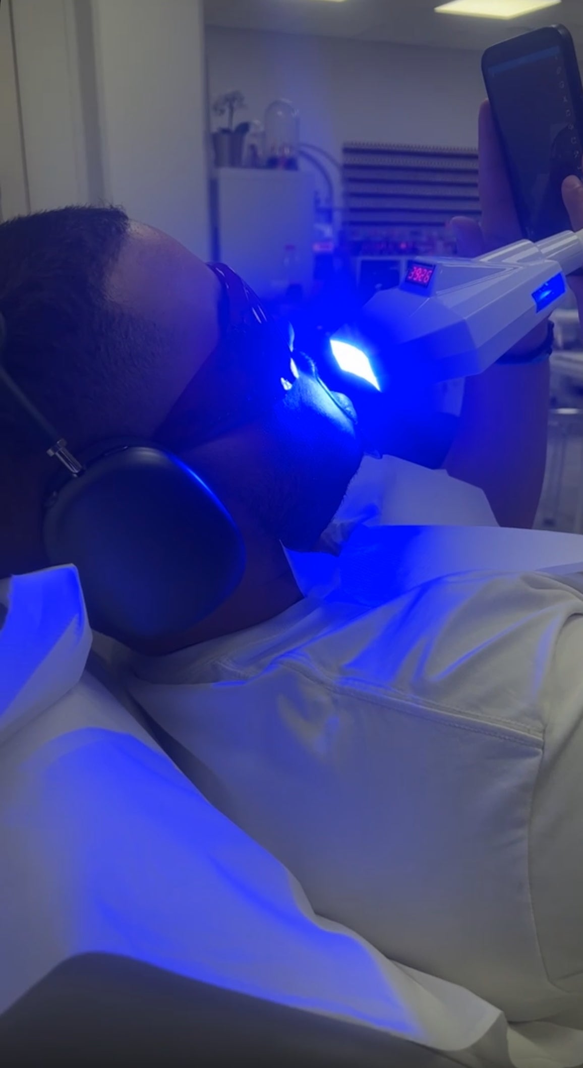 Formation technicien blanchiment dentaire américain - avec ou sans kit complet - 1 jour