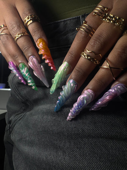 Formation Pose Américaine (1 jour) kit offert