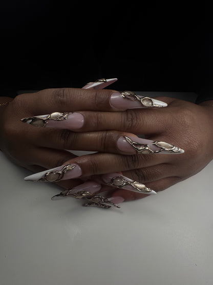 Formation Pose Américaine (1 jour) kit offert