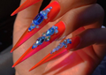 Formation Nail art - 1 jours - kit inclus