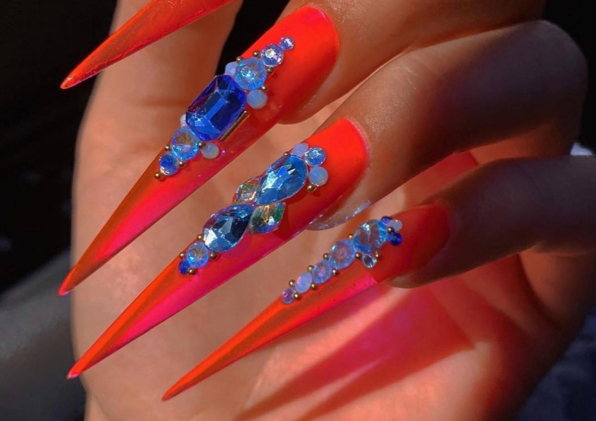 Formation Nail art - 1 jours - kit inclus